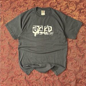 90s Our Lady Peace Band Tee